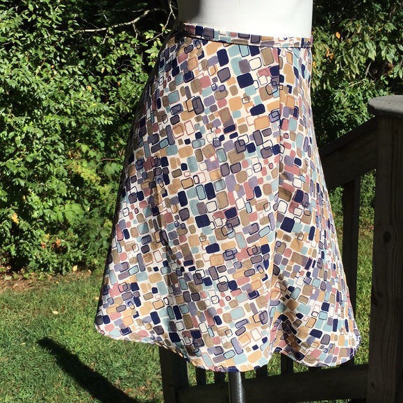Jonathan Martin blocks skirt size 9 - Picture 5 of 5